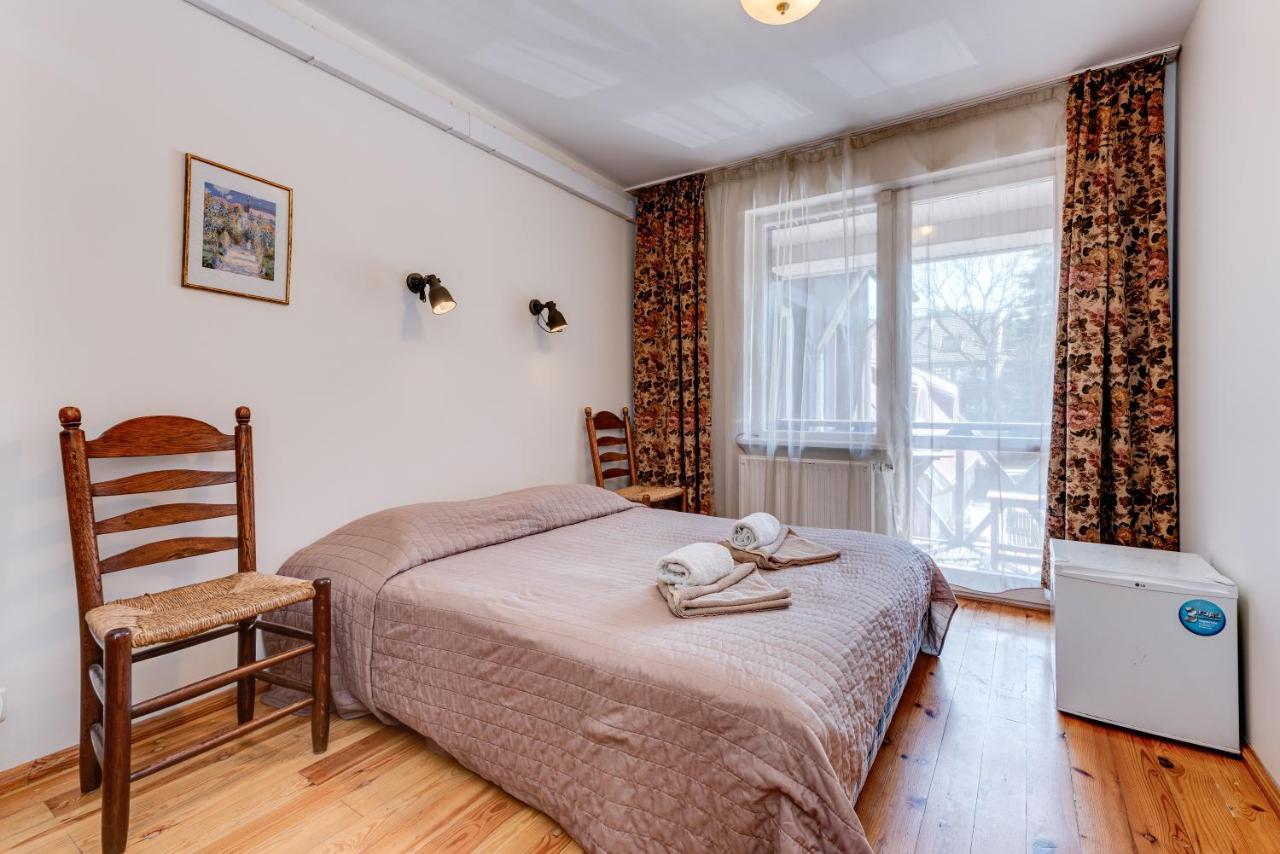 Hotel Jelita Nida Kamer foto
