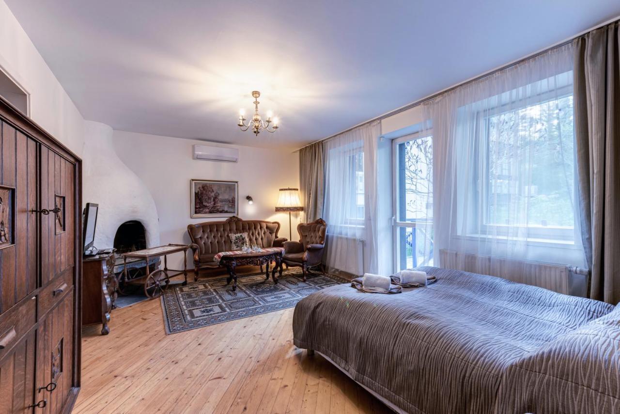 Hotel Jelita Nida Buitenkant foto