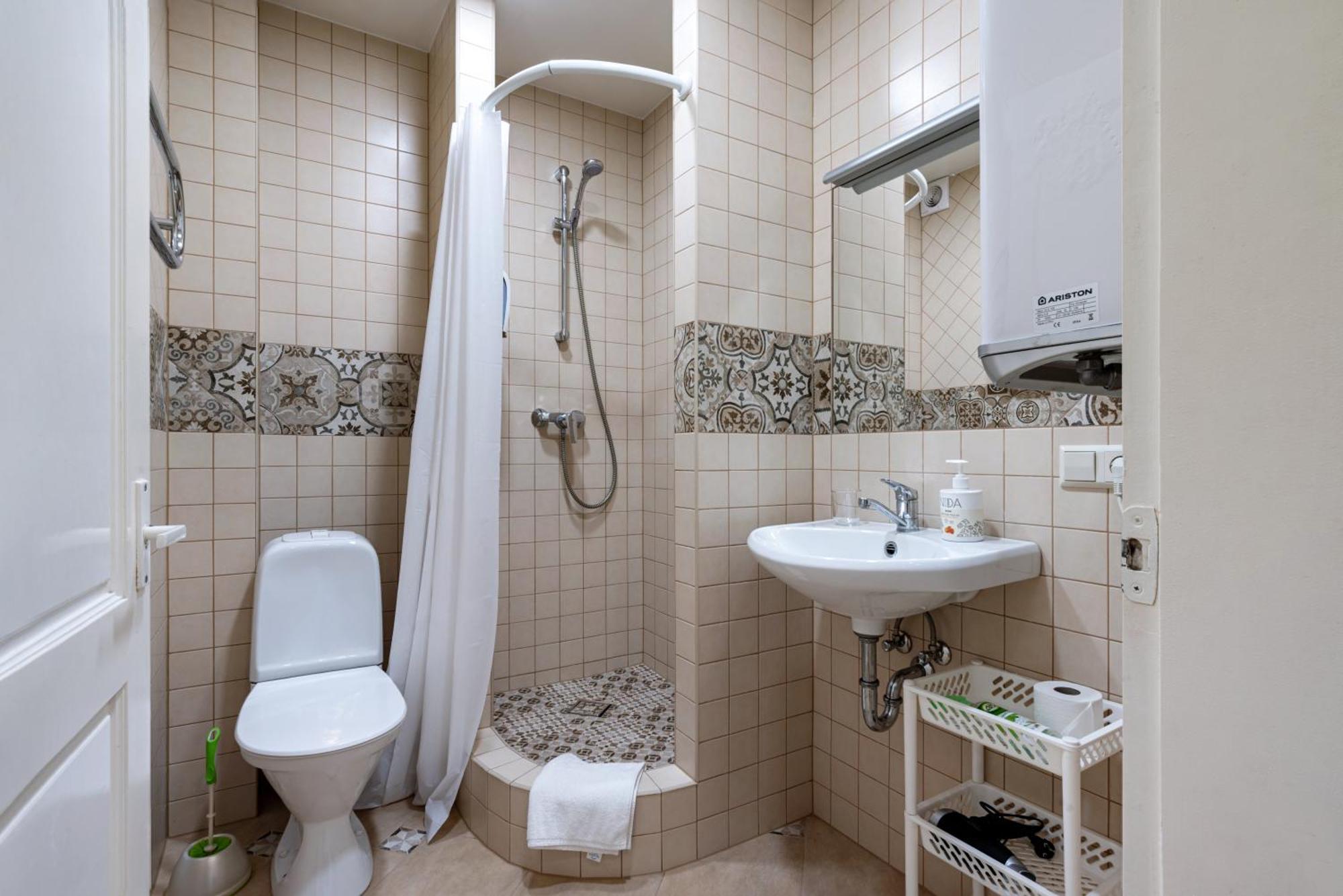 Hotel Jelita Nida Kamer foto